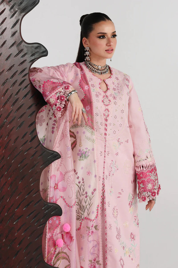 QALAMKAR FESTIVE LAWN | QFL-04 NORAH