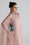 QALAMKAR FESTIVE LAWN | QFL-11 JINA