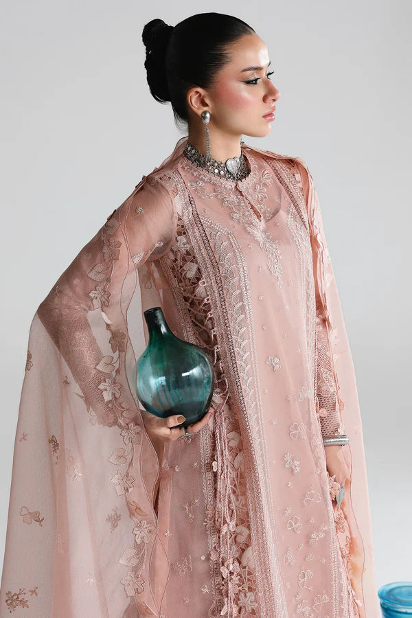 QALAMKAR FESTIVE LAWN | QFL-11 JINA