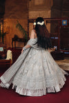 SILSILA BY SAAD SHAIKH LUXURY WEDDING | Shehwar