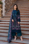 DAMASK BY AFROZEH LUXURY LAWN | Azrina B