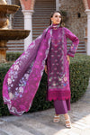 DAMASK BY AFROZEH LUXURY LAWN | Eden B