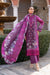 DAMASK BY AFROZEH LUXURY LAWN | Eden B