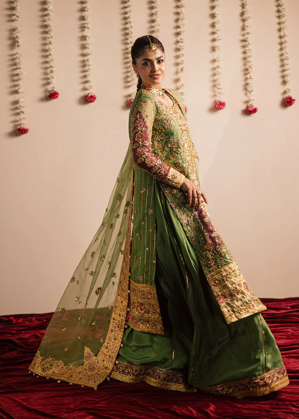 JHIL MIL BY MOK-SHABNUM