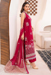 NAYAB BY HUMDUM UN-STITCHED 3PC | D-03