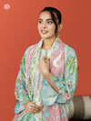 RUHAY SUKHAN BY GULJEE LAWN | D-11