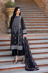 DAMASK BY AFROZEH LUXURY LAWN | Anisa B