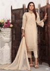 FLORUM BY SOGHAT LUXURY HANDWORK 3 PC | D06