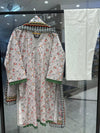 ZOYA AHMED MONSOON