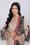 MASWA BY JOHRA UN-STITCHED 3PC | JS-419-MSW
