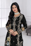 MASWA BY JOHRA UN-STITCHED 3PC | JS-418-MSW