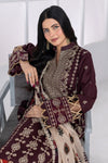 MASWA BY JOHRA UN-STITCHED 3PC | JS-412-MSW