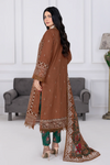 MASWA BY JOHRA UN-STITCHED 3PC | JS-420-MSW