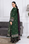 MASWA BY JOHRA UN-STITCHED 3PC | JS-414-MSW