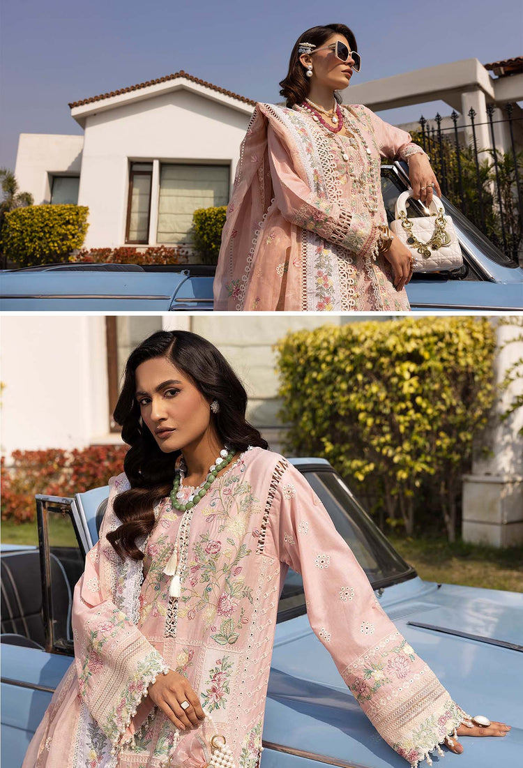 SUMMER DREAM ADAN LIBAS'25| 3507