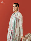 RUHAY SUKHAN BY GULJEE LAWN | D-09