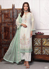 FLORUM BY SOGHAT LUXURY HANDWORK 3 PC | D09