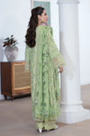 CELESTIA BY JOHRA UN-STITCHED 3PC | JS-142-CLT