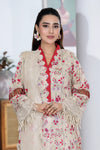 CELESTIA BY JOHRA UN-STITCHED 3PC | JS--147-CLT