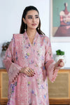 CELESTIA BY JOHRA UN-STITCHED 3PC | JS-151-CLT