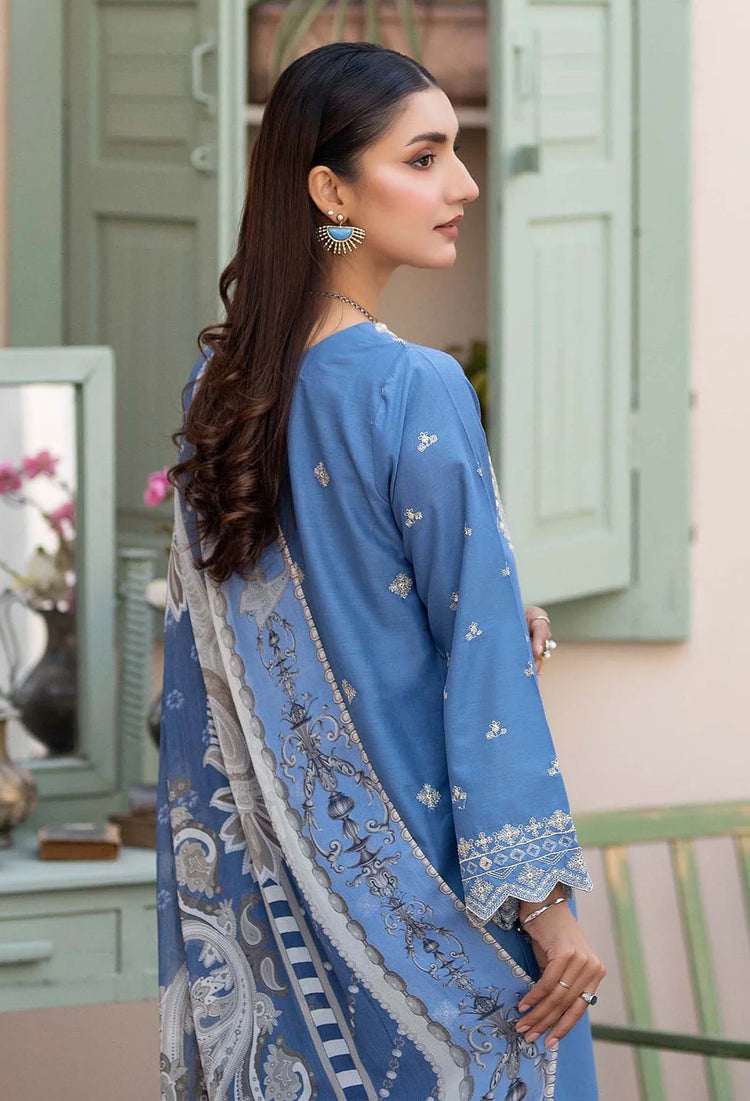 ZIA LAWN BY ADAN LIBAS- 09