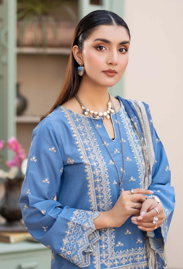 ZIA LAWN BY ADAN LIBAS- 09
