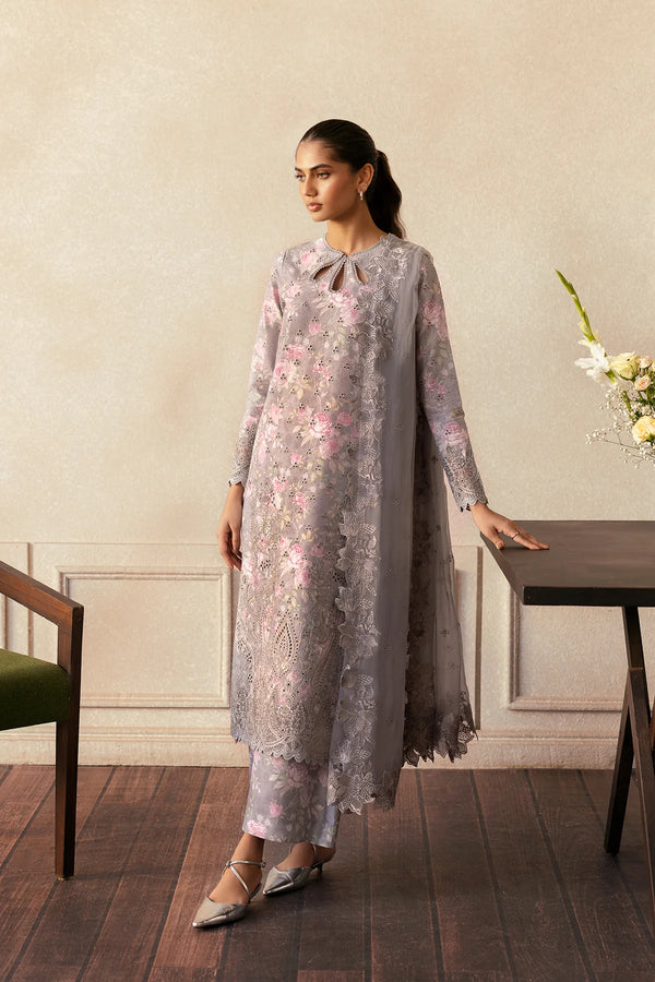 DAY BREAK BY AFROZEH CHICKEN KARI- WIND BRUSHED