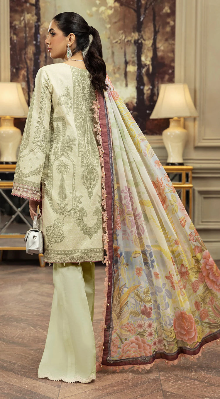 ANAYA BY KIRAN CHAUDHRY LUXURY LAWN 23-05