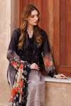 SIGNATURE BY CHARIZMA UN-STITCHED 3PC | SBD4-12