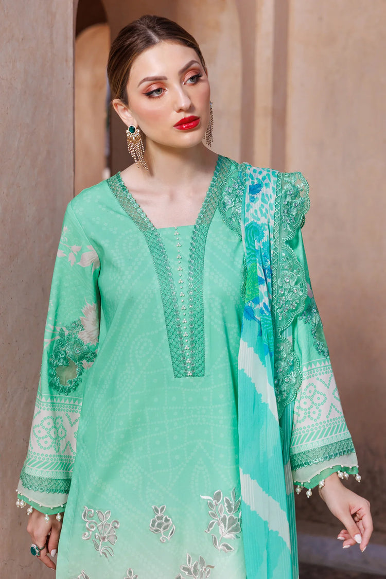 SIGNATURE BY CHARIZMA UN-STITCHED 3PC | SBD4-15