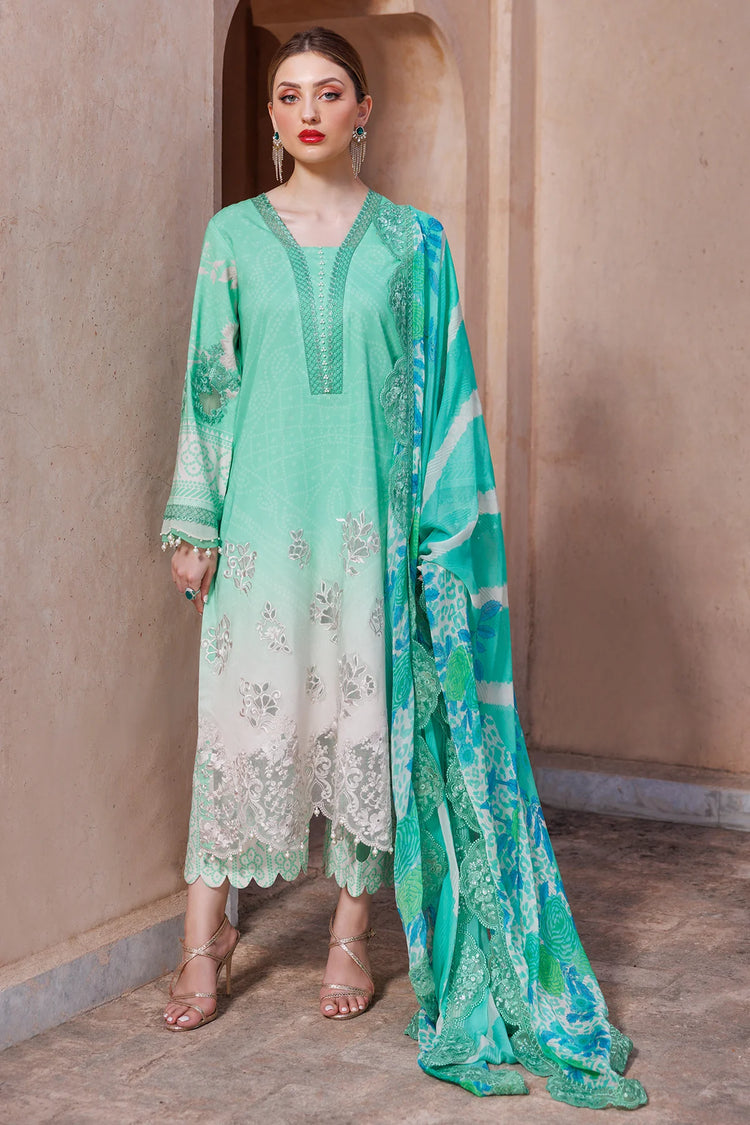 SIGNATURE BY CHARIZMA UN-STITCHED 3PC | SBD4-15
