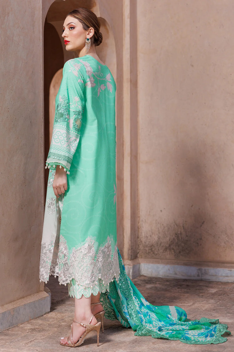 SIGNATURE BY CHARIZMA UN-STITCHED 3PC | SBD4-15