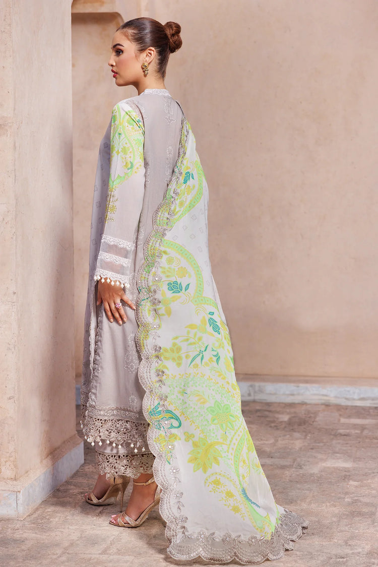 SIGNATURE BY CHARIZMA UN-STITCHED 3PC | SBD4-16