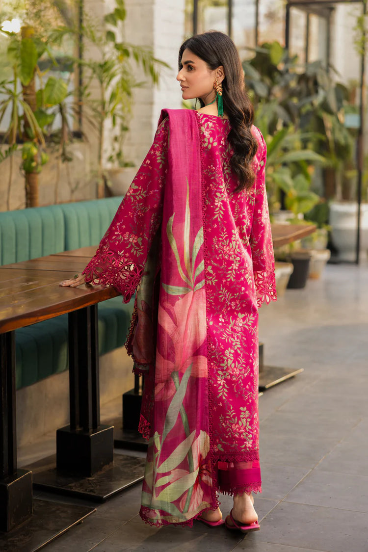 LIFESTYLE BY RANG RASIYA UN-STITCHED 3PC | Aria