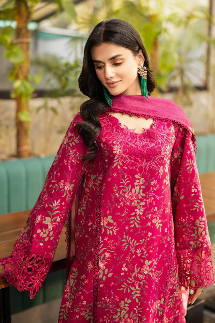 LIFESTYLE BY RANG RASIYA UN-STITCHED 3PC | Aria