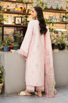 LIFESTYLE BY RANG RASIYA UN-STITCHED 3PC | Gardenia