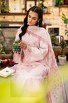LIFESTYLE BY RANG RASIYA UN-STITCHED 3PC | Gardenia