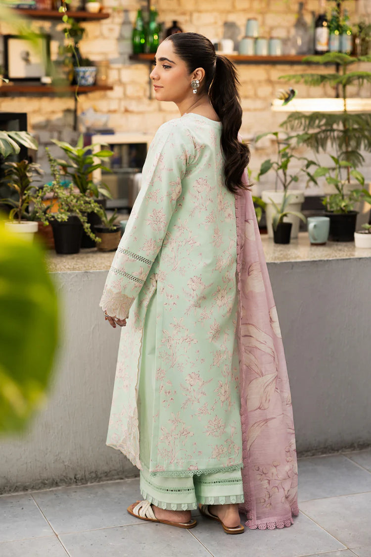 LIFESTYLE BY RANG RASIYA UN-STITCHED 3PC | Utopia