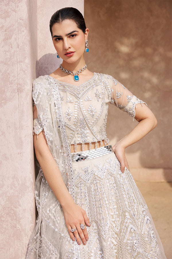 MIRHA WEDDING COLLECTION BY EMAAN ADEEL MH-201
