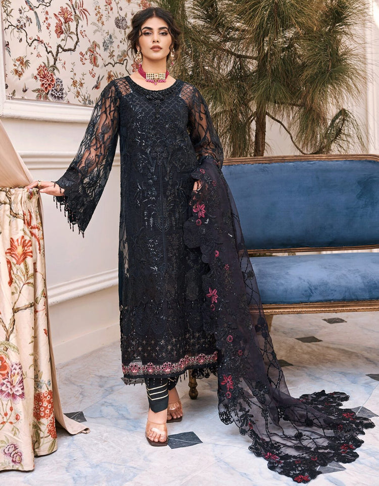 Eshaal by Emaan Adeel Embroidered | ESH-05