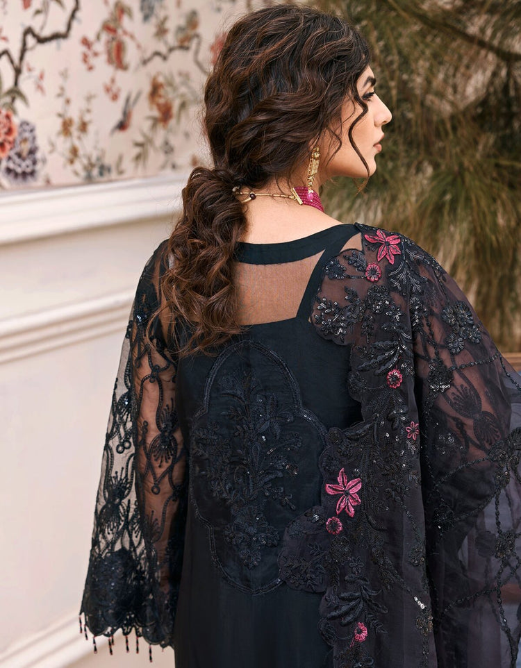 Eshaal by Emaan Adeel Embroidered | ESH-05