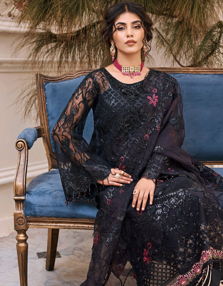 Eshaal by Emaan Adeel Embroidered | ESH-05
