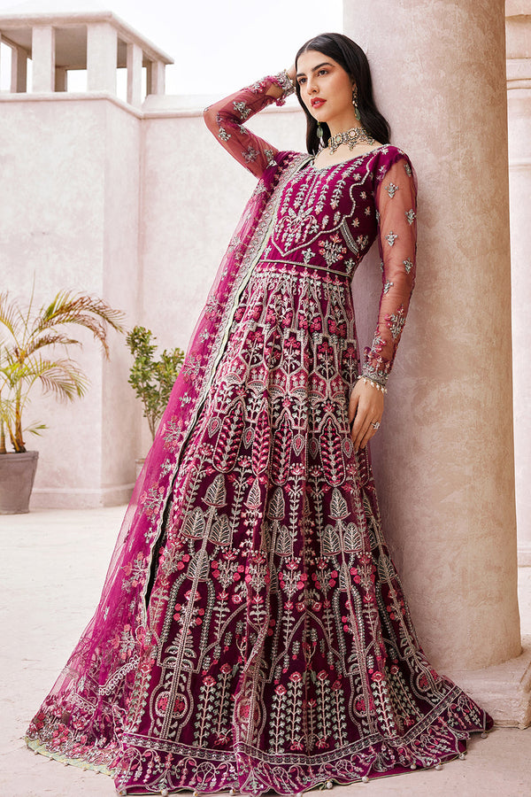 MIRHA WEDDING COLLECTION BY EMAAN ADEEL MH-202