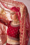 MIRHA WEDDING COLLECTION BY EMAAN ADEEL MH-203