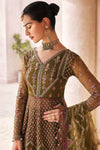 MIRHA WEDDING COLLECTION BY EMAAN ADEEL MH-207
