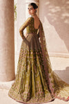 MIRHA WEDDING COLLECTION BY EMAAN ADEEL MH-207