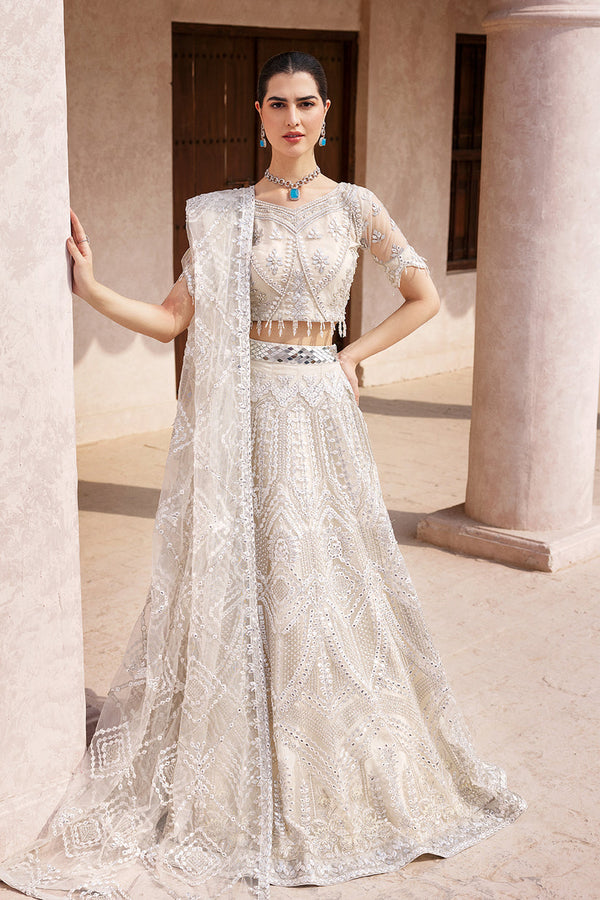 MIRHA WEDDING COLLECTION BY EMAAN ADEEL MH-201