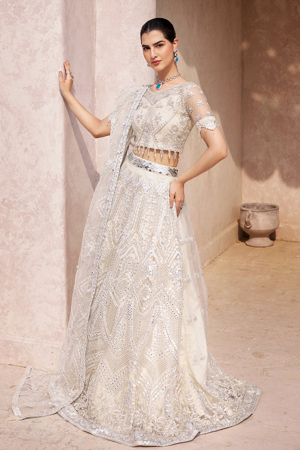 MIRHA WEDDING COLLECTION BY EMAAN ADEEL MH-201