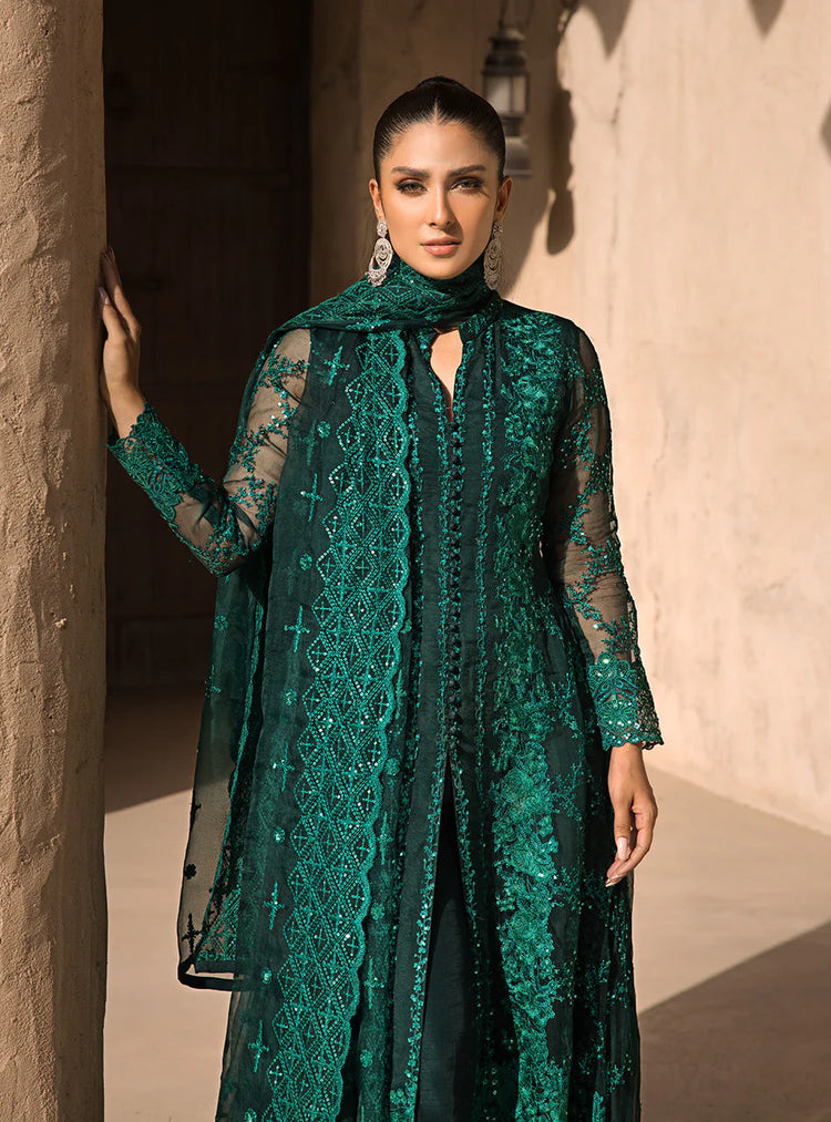 ZAINAB CHOTTANI-Zel'Meerah