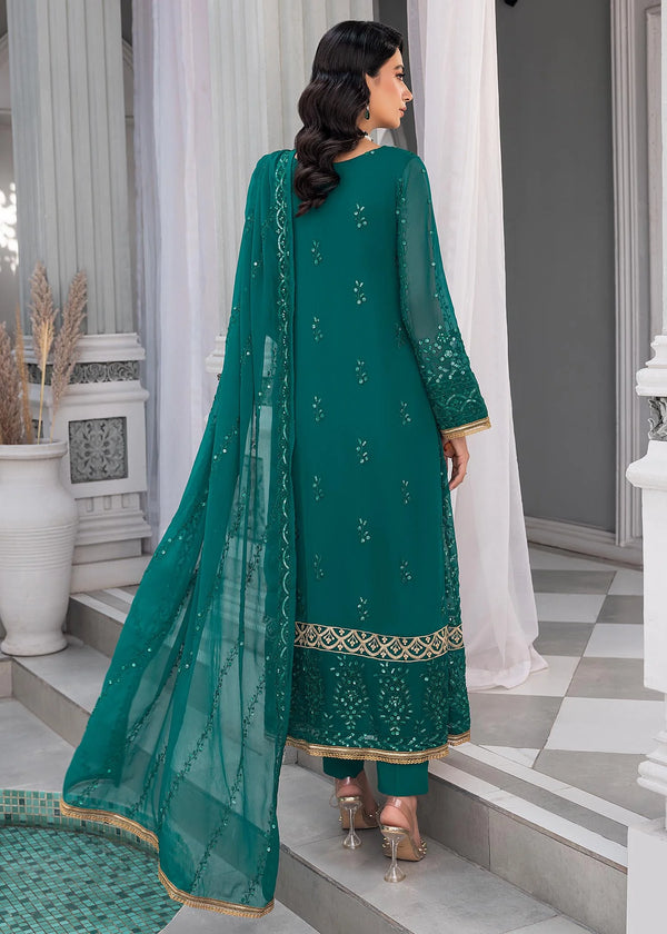 MERAKISH LUXURY CHIFFON STITCHED 3PCS SUITS-01